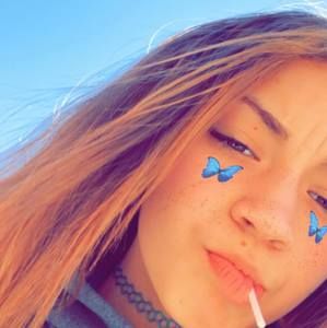 Meet your Posher, Yanell